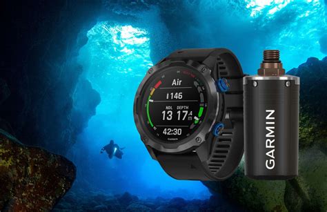 Garmin Descent MK2 MK2i Dive Computer New Video DIVERS24