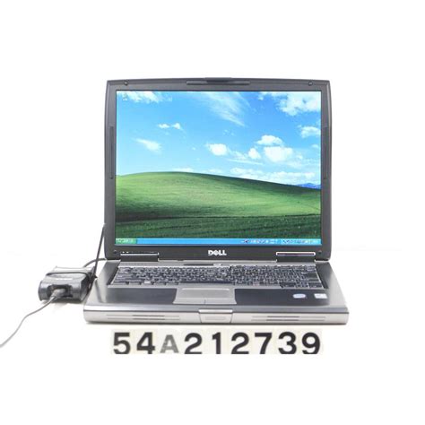 Dell Latitude D520 Core2duo T7250 2ghz1gb250gbdvd15xga1024x768