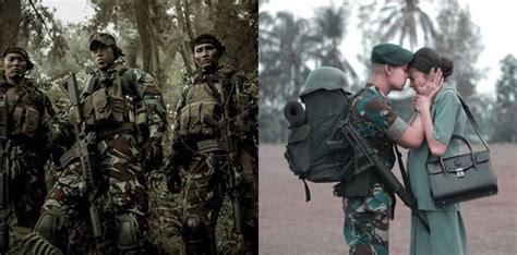 Rekomendasi Film Tentang Tentara Indonesia Wajib Nonton