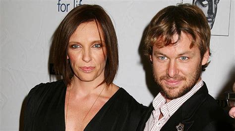 Toni Collette Announces Divorce As Husbands Seen Kissing Woman