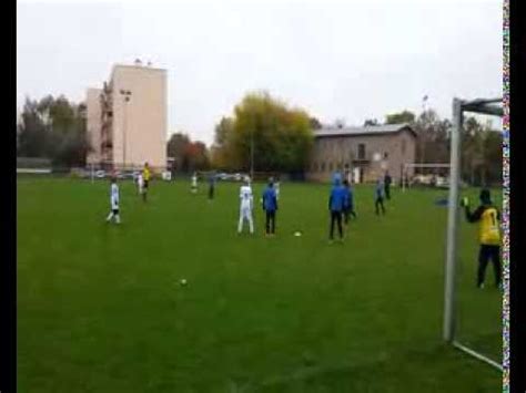 Milan Milan Wek Rocznik Vs O Arowianka Rocznik Youtube