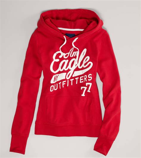 American Eagle Sweatshirt Hoodies Sweatshirts Comfy Hoodies