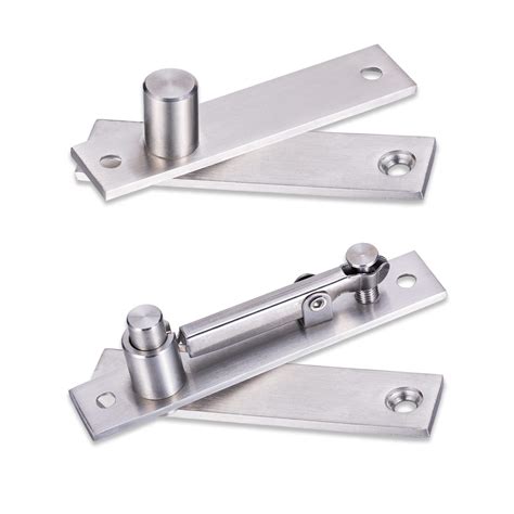 Buy Door Pivot Hinges Heavy Duty Hinges For Wood Doors HBL 360