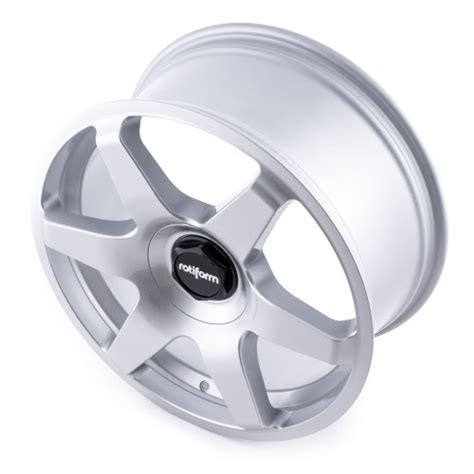 Rotiform Six Argent Velonity Fr