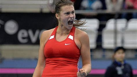Соболенко выиграла турнир в Остраве — Теннис — LiveSport.Ru