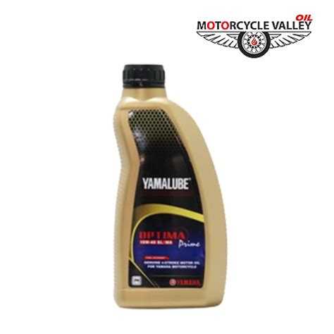 Castrol Activ 4T 20W40 Vs YAMALUBE Optima Prime 10W40 MINERAL SL Comparison