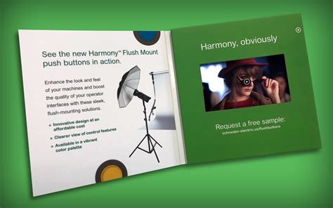 Video Mailers: Move Over, Postcards - Signal