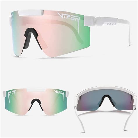 Neue Pit Viper Sport Polarisierte Sonnenbrille Model 3 Etsy