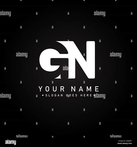 Alphabet gn hi-res stock photography and images - Alamy