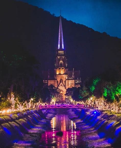 Catedral De Petrópolis Rj Catedral De Petropolis Catedral Petrópolis