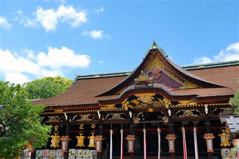 京都の神社・仏閣、おさえておきたい大定番20スポット。