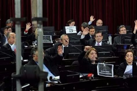 El Senado Nacional Dio Media Sanción A La Ley De Paridad De Género