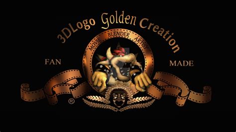 Mgm Logos