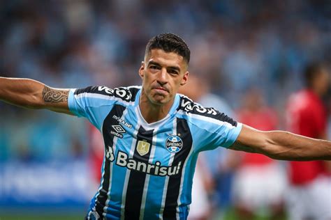 Suárez Volta A Ser Convocado Pelo Uruguai Após Boa Fase No Brasileirão Metrópoles