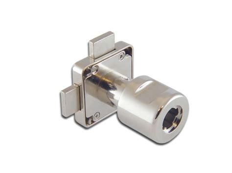 Removable Cylinder Lock 8140 Armstrong Locks Hardware