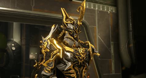 [Inaros Prime] Inaros Umbra : r/WarframeRunway