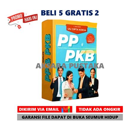 Jual Ecourse Sop Perusahaan Lengkap Peraturan Perusahaan Pp