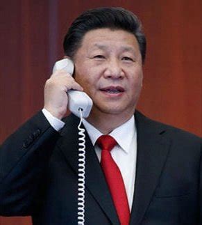 Xi Jinping ᶠᵃᵏᵉ on Twitter Diga aquí el plesidente suplemo Xi