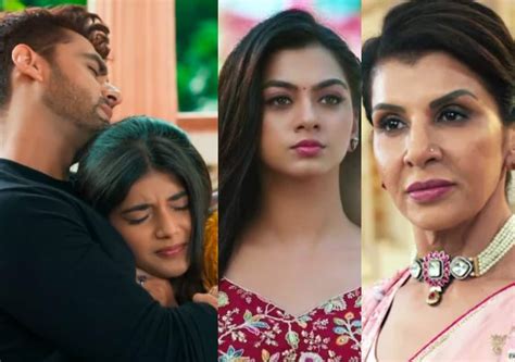 Yeh Rishta Kya Kehlata Hai Serial Spoiler Ruhi Feels Jealous Seeing