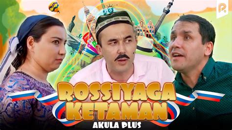 Akula Plus Rossiyaga Ketaman Hajviy Ko Rsatuv YouTube