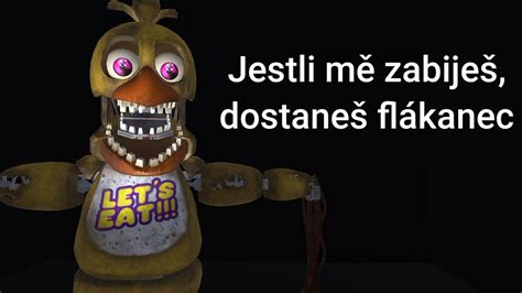 Čtvrtá noc dámy a pánové YouTube