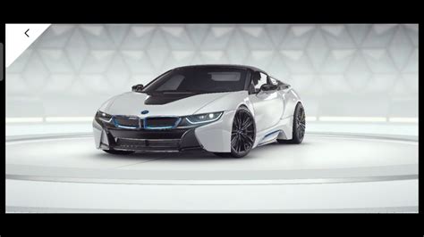 Asphalt Legends Bmw Roadster Youtube