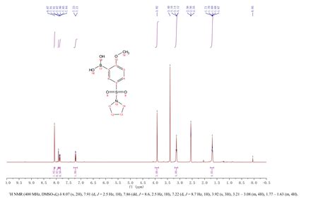 2 Methoxy 5 Pyrrolidin 1 Ylsulfonyl Phenyl Boronic Acid 1704080 33 0