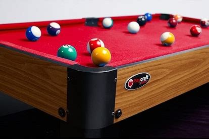 8 Best Pool Tables For Kids— Kid Sized Pool & Game Tables That Can Be ...