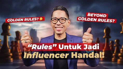 Cara Menjadi Influencer Dan Bangun Komunikasi Yang Efektif Coach