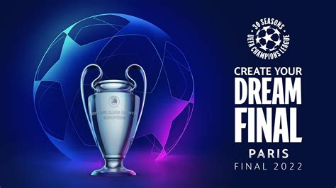 Champions League Finale Zareenairdina