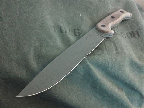 Big Ass Knives Page AR