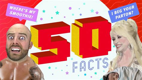 50 Amazing Facts To Blow Your Mind 80 Youtube