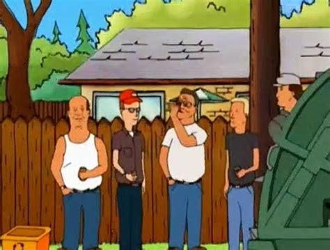 King Of The Hill S06e09 The Bluegrass Is Always Greener Video