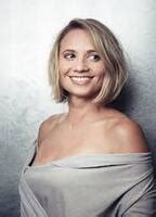 DAGMAR BERNHARD Nude AZNude