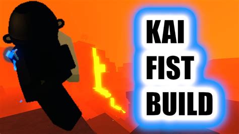 My Op Kai Fist Build In Pilgrammed Youtube