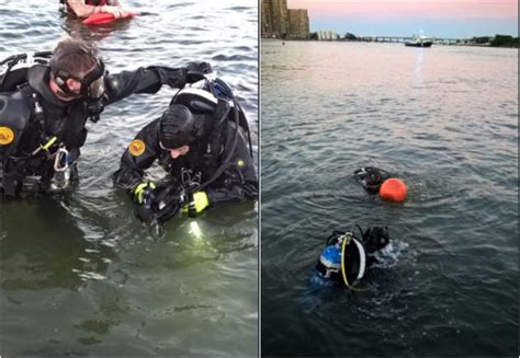 Teen Drowns at Far Rockaway Beach Known for Dangerous Currents, NYPD ...