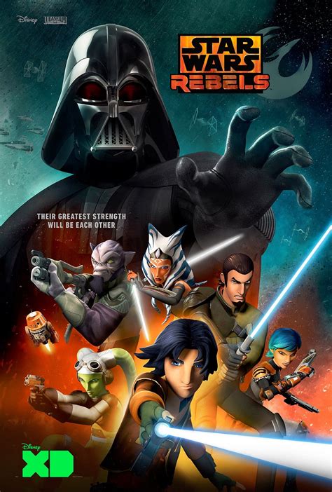 Star Wars Rebels - IGN