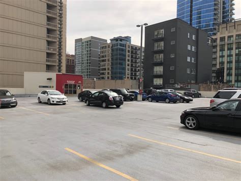 750 N Dearborn St Parking Parkwhiz