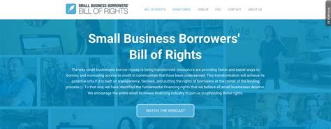 Taking Out A Small Business Loan 6 Rights You Need To Know