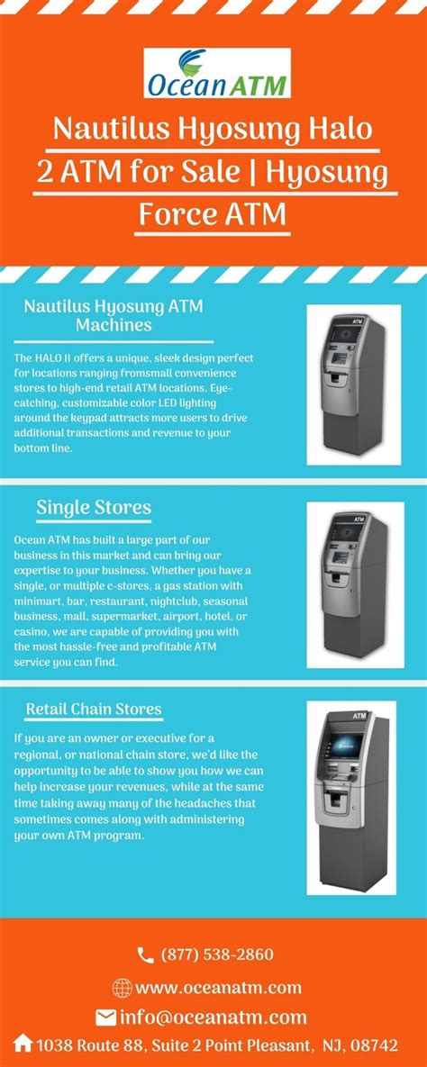 Pin on ATM Machine Maintenance | Purchase ATM Machine