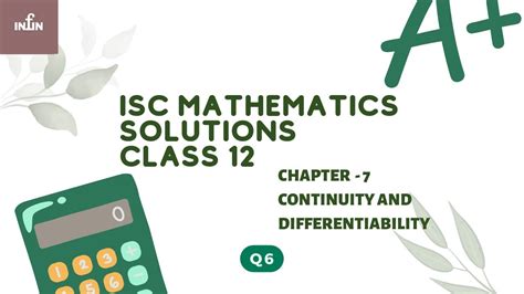 Examine The Continuity Of The Split Function Q Class Isc