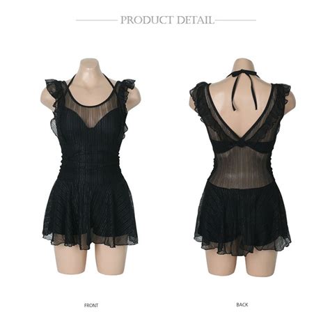 Có sẵn size nhỏ bigsize 2xl 3xl Bikini bộ đồ bơi nữ che bụng váy quần bikini bling bling lấp