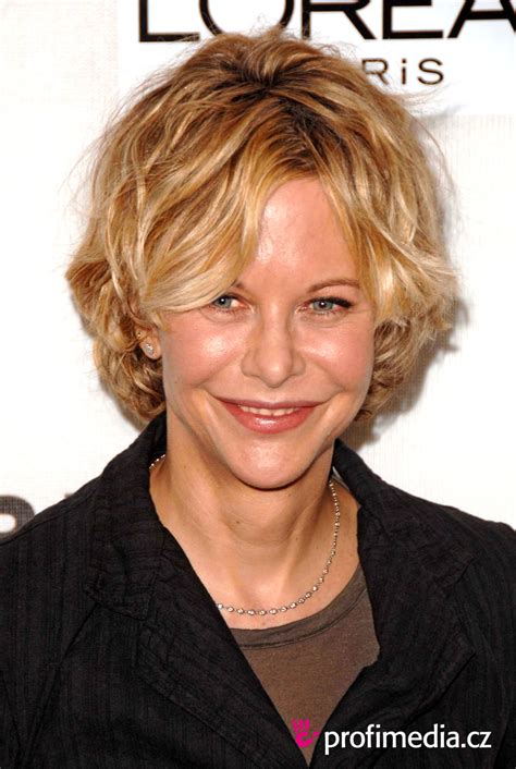 Meg Ryan Frisur Zum Ausprobieren In Efrisuren