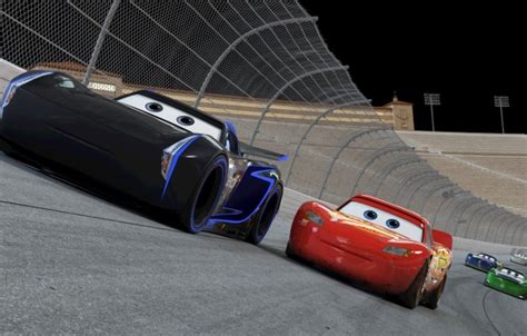 Posterhouzz Movie Cars Lightning Mcqueen Car Hd Wallpaper Car