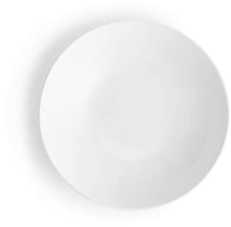 Assiette Creuse Wedgwood Jasper Conran White Cm Cookinglife Fr