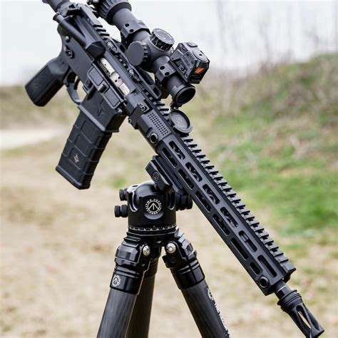 TRIARC Systems TRACK 3.0 13.9 / 14.5 ” RECCE U.R.A ( Upper Receiver