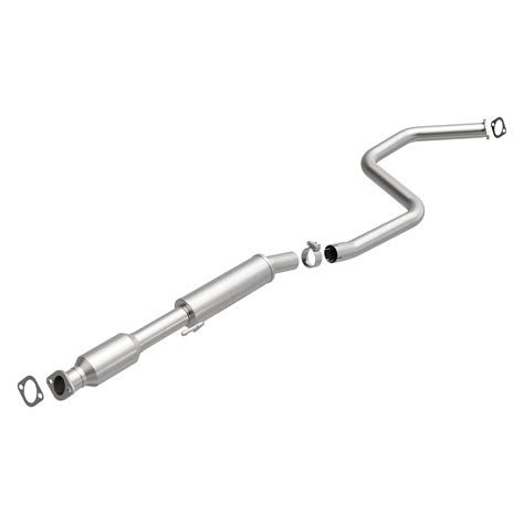 Magnaflow® Hyundai Elantra 2017 Oem Grade Direct Fit Catalytic Converter