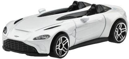 Hot Wheels Basic Car Aston Martin V Speedster Hhf Hlj