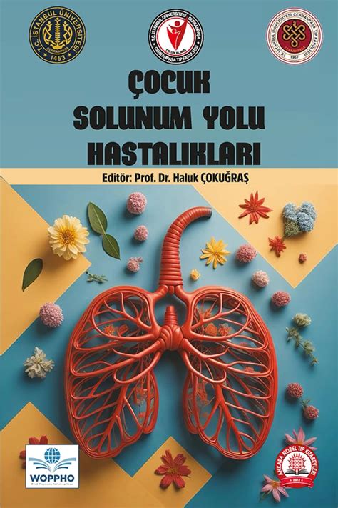 Çocuk Solunum Yolu Hastalıkları 9786256448995