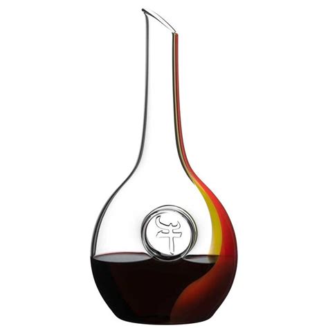 Riedel Performance Decanter Fine Dining And Ts